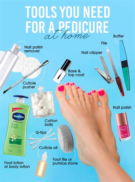The Power of Pteas: Transform Your Pedicure Experience